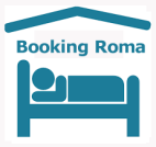 Booking hotel in Rome