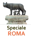 Speciale soggiorni a Roma