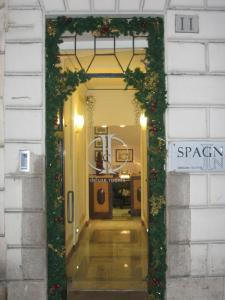 Inn Spagna