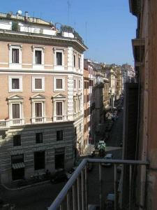 Old Town Apartments - appartamenti in affitto Roma