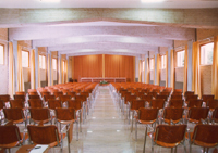 sala convegno