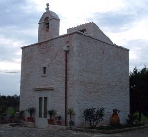 Cappella dell'Immacolata
