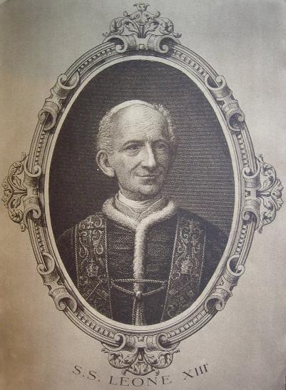 Papa Leone XIII